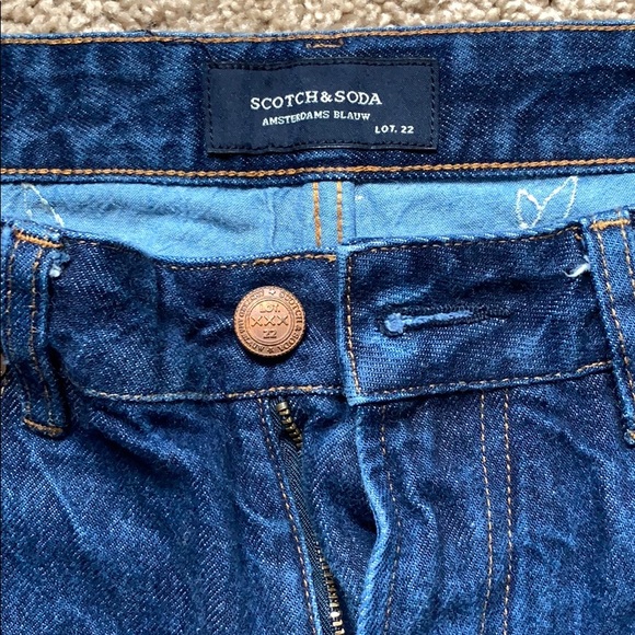 Scotch and Soda Jeans - Picture 2 of 5